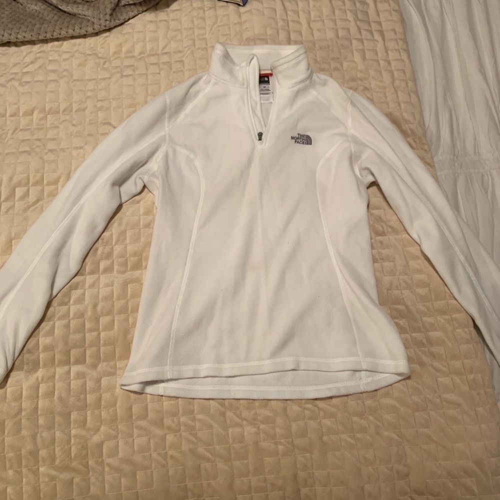 Women’s North Face Fleece Pullover
